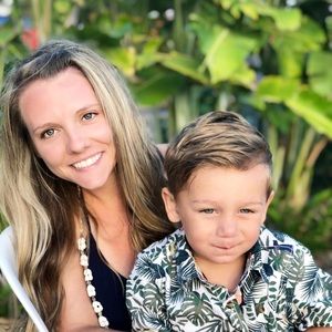 Meet your Posher, Deanna